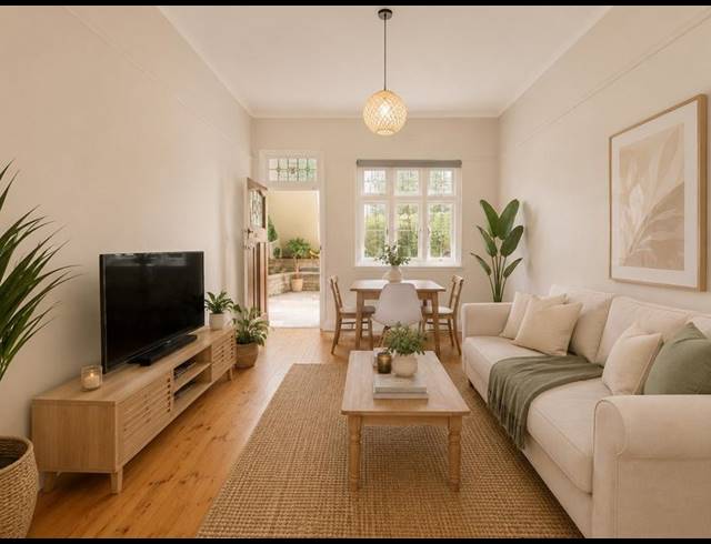 2 BEDROOM APARTMENT FOR SALE IN GARDENS